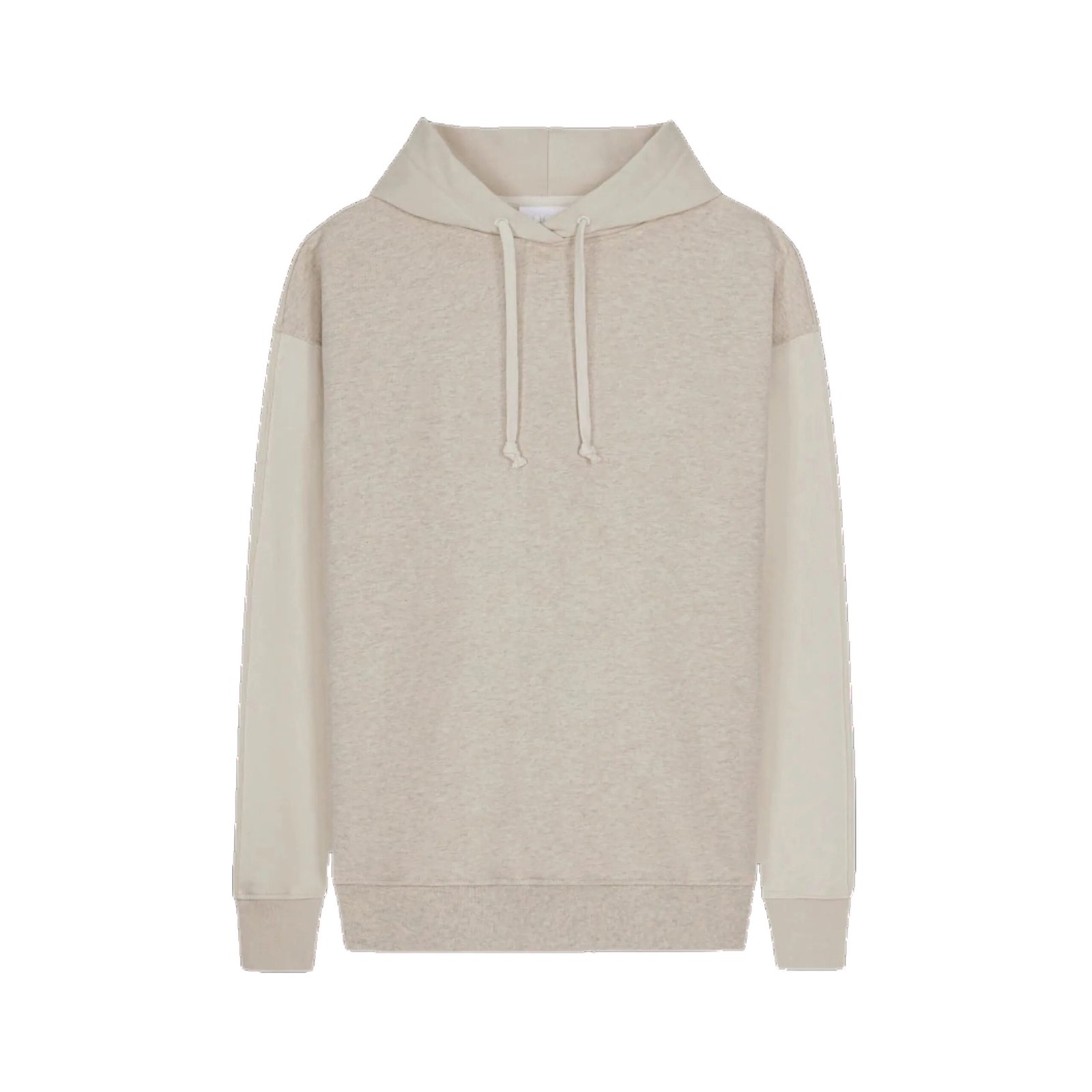 Heavyweight Fleece Hoodie with Custom Embroidery