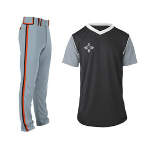 Baseball Uniform 1