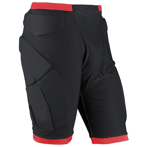 Athletic Compression Shorts