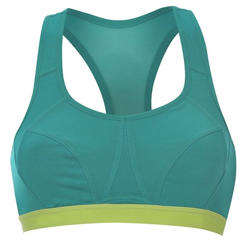 High-Support Performance Fitness Bras