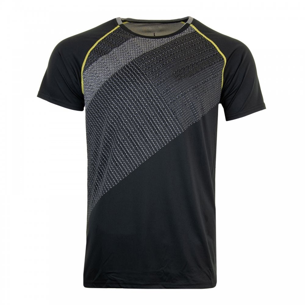 Athletic Dry-Fit Gym T-Shirts