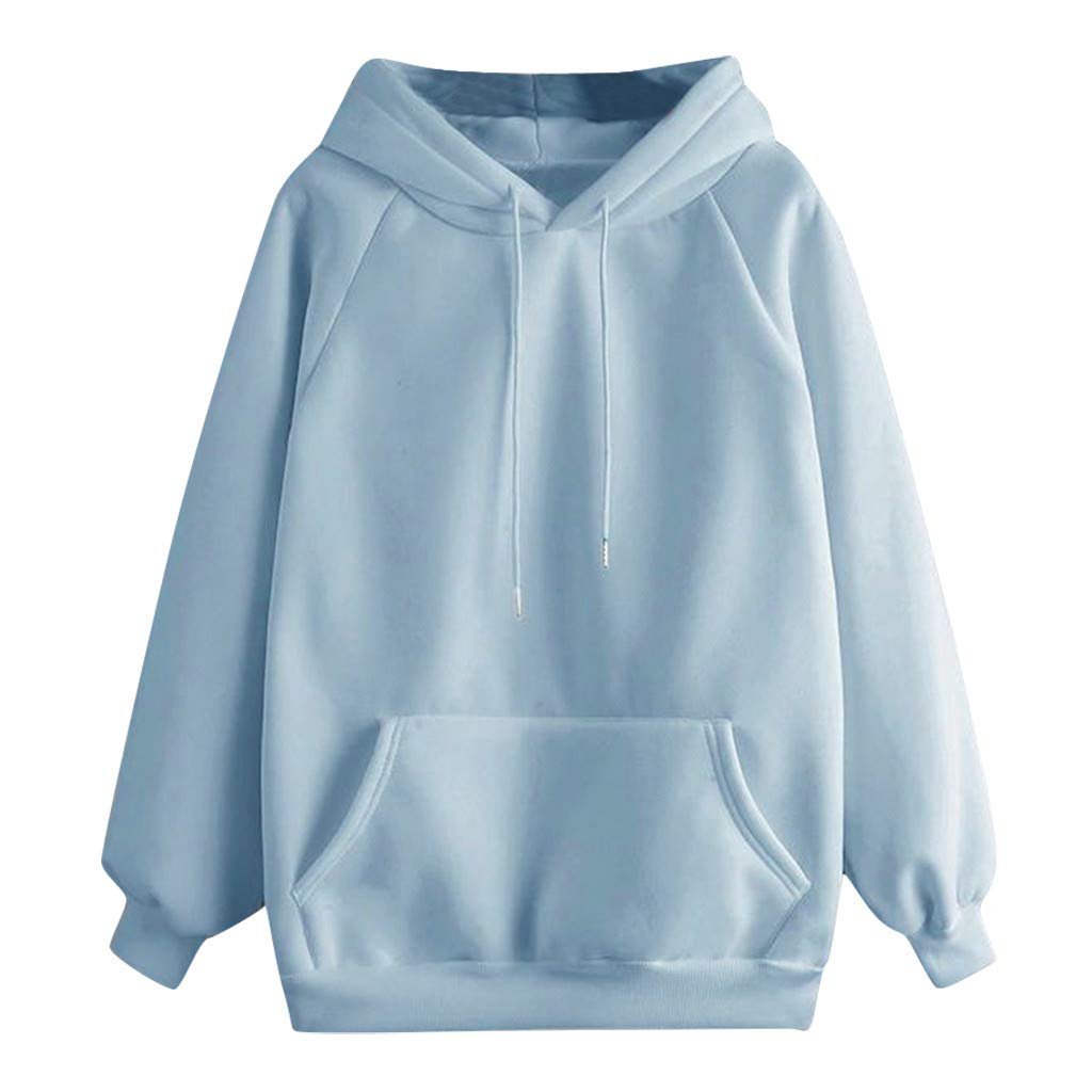 Heavyweight Streetwear Fleece Hoodies