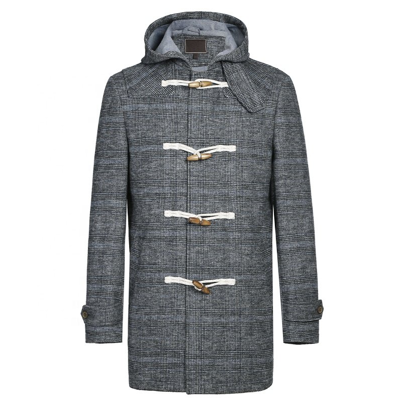 Winter Coach & Sideline Long Coats