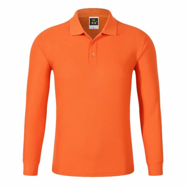 Long Sleeve Athletic Performance T-Shirts