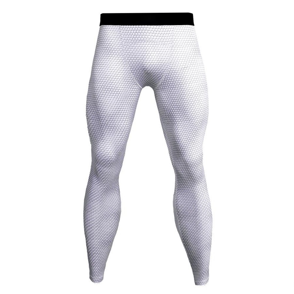 Men Compression Meggings & Tights