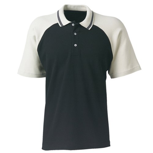 Performance Technical Polo Shirts