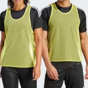 Mesh Team Training Soccer Bibs